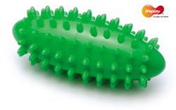 Eduplay Massageball Spielzeug grün - große Massage Roller Set 6 Stück