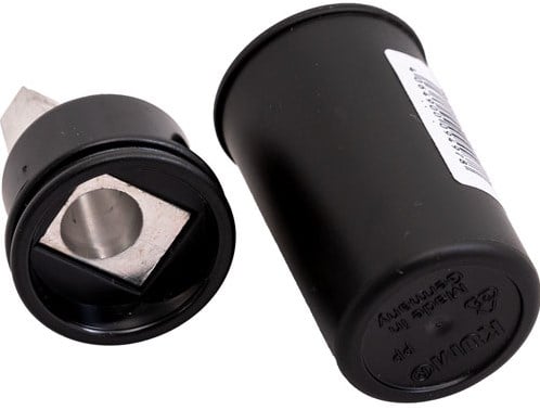 Kum KUM Puntenslijper 9mm