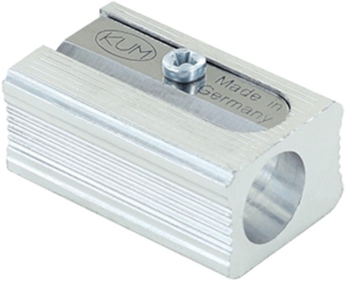 Kum Kum Bleistiftspitzer Magnesium 20 Stück