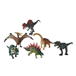 Dinosaurierspielzeug