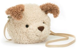 Jellycat Tasche Small Pup