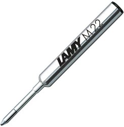 Lamy Kugelschreiber Nachfüllmine schwarz M - Lamy Ersatzmine für Kugelschreiber