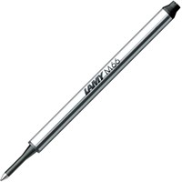 Lamy Rollerball Nachfüllmine schwarz - M66 Ersatzmine für Lamy Roller