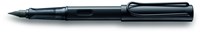 Lamy Füller AL-star schwarz medium ergonomischer Aluminium Schreibstift