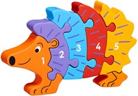 Lanka Kade 1-5 Puzzles – Igel (5)