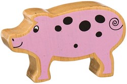 Lanka Kade Ferkel (mittel)