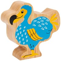 Lanka Kade Lanka Kade - Blauwe Dodo (medium)