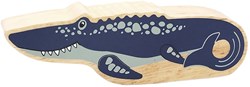 Lanka Kade Lanka Kade - Blauwe Mosasaurus (groot)