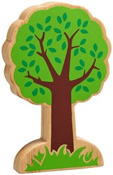 Lanka Kade Green Tree