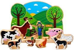 Lanka Kade Junior Farm-Spielset
