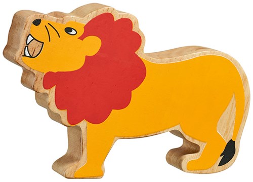 Lanka Kade Löwe (groß)
