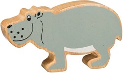Lanka Kade Nilpferd (mittelgroß)