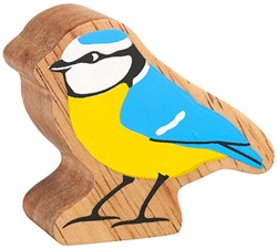 Lanka Kade Blaumeise (klein)
