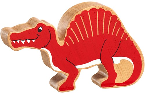 Lanka Kade Spinosaurus (groß)