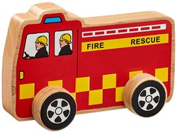 Lanka Kade Fahrzeuge – Feuerwehrauto
