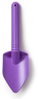 BigJigs eco Strand Schaufel - lavendel lila - nachhaltiges Spielzeug