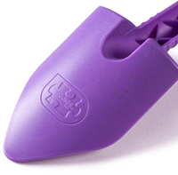 BigJigs eco Strand Schaufel - lavendel lila - nachhaltiges Spielzeug-3