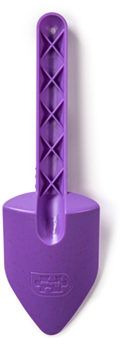 BigJigs eco Strand Schaufel - lavendel lila - nachhaltiges Spielzeug-2