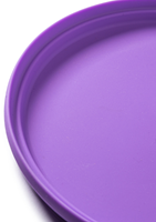 Bigjigs Lavendel Violett Faltbarer Flyer-3