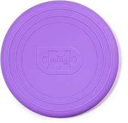 Bigjigs Lavendel Violett Faltbarer Flyer