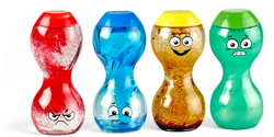Learning Resources sensorische Flaschen - Express Your Feelings Spielzeug