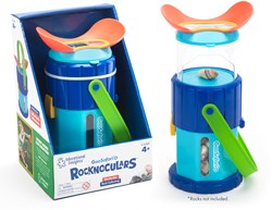 Learning Resources Learning Resources - GeoSafariÂ® Jr. Rocknocularsâ„¢