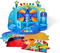 Learning Resources Lernspielzeug - Numberblocks Five's Musical Superstar Stage-2