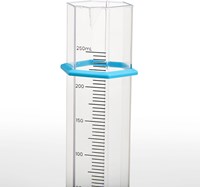 Learning Resources wissenschaftliches Spielzeug Starter Science Messzylinder Set-2
