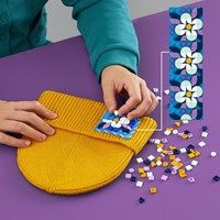 LEGO DOTS Stitch-on patch - 41955