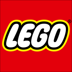 Planet Happy - Merk LEGO alles van