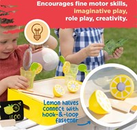 LEMONADE STAND SET-3