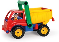 Lena Lena Active Dump Truck 27cm