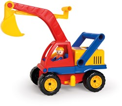 Lena Lena Active Graafmachine 35cm