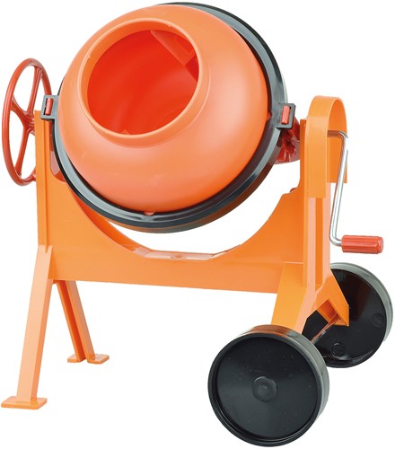 Lena Lena Zementmühle Orange 28 cm