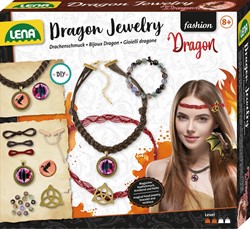 Lena Lena Drachenschmuck