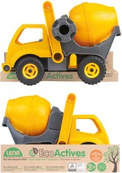 Lena Lena Eco Actives Betonmischer – 28 cm
