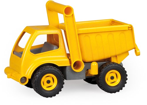 Lena Lena Eco Actives Dump Truck 27cm
