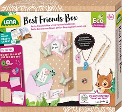 Lena Lena Eco Fashion Best Friends Box