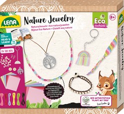 Lena Lena Eco Fashion Naturschmuck