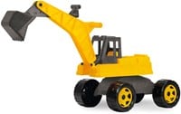 Lena Lena Eco GIGA TRUCKS Bagger (Sitz) – 70 cm