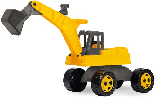 Lena Lena Eco GIGA TRUCKS Bagger (Sitz) – 70 cm