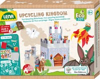 Lena Lena Eco Upcycling Kingdom