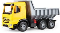 Lena Lena GIGA TRUCKS Muldenkipper Mercedes-Benz Arocs 67cm