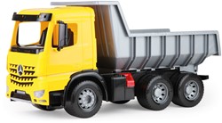 Lena Lena GIGA TRUCKS Muldenkipper Mercedes-Benz Arocs 67cm