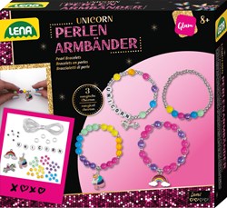 Lena Lena Kralen Armbanden Eenhoornje Met Mouw