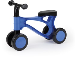 Lena Lena Laufrad Blau/Schwarz