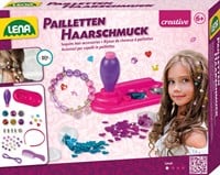 Lena Lena Pailletten-Haarschmuck