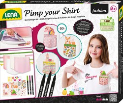Lena Lena Pimp your Shirt