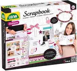 Lena Lena Scrapbook Large
