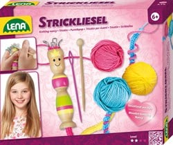 Lena Lena Punnikset
